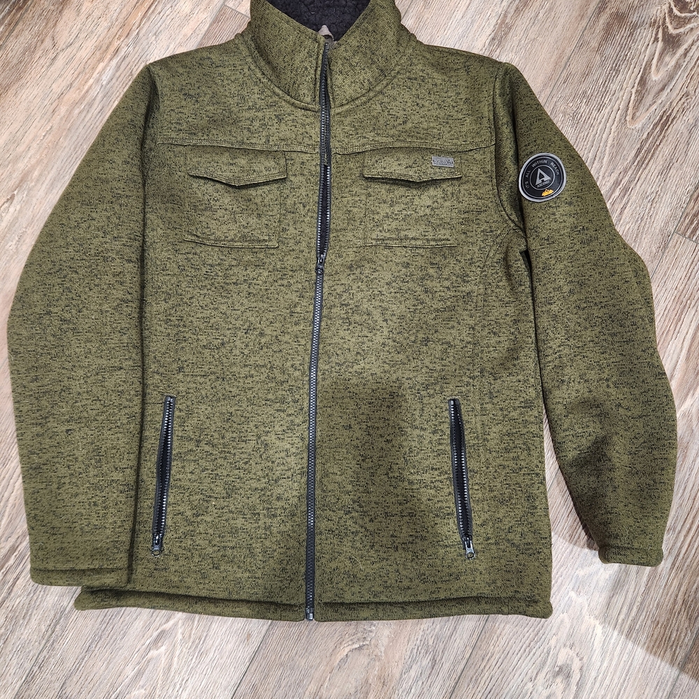 Men's Ascend Jacket